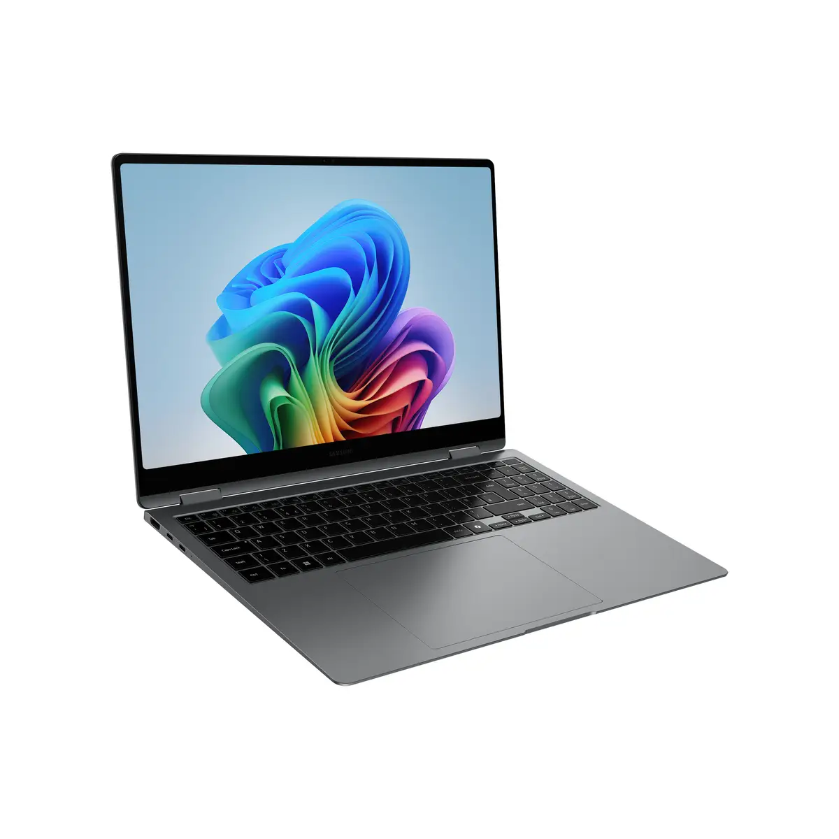 Samsung NP964Q Book5 Pro 360 16'' Ultra5 16GB+512GB (Gray) B2B