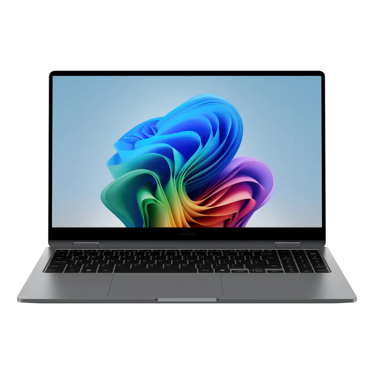 Samsung NP754Q Book5 360 15,6'' Ultra7 16GB + 512GB (Gray) B2B