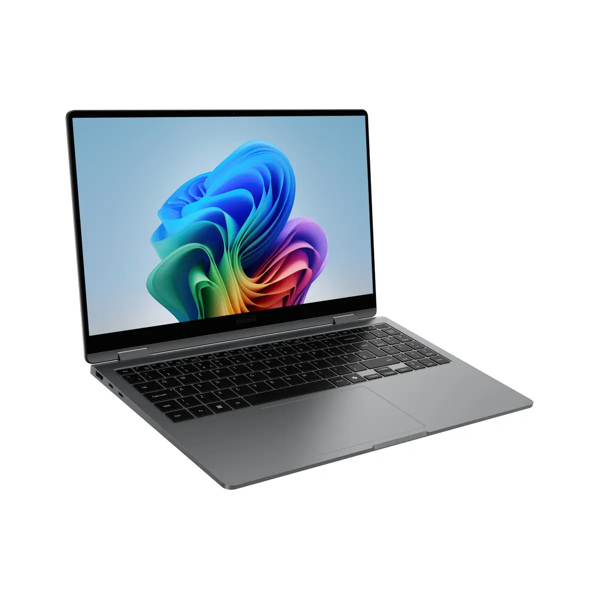 Samsung NP754Q Book5 360 15,6'' Ultra7 16GB + 512GB (Gray) B2B