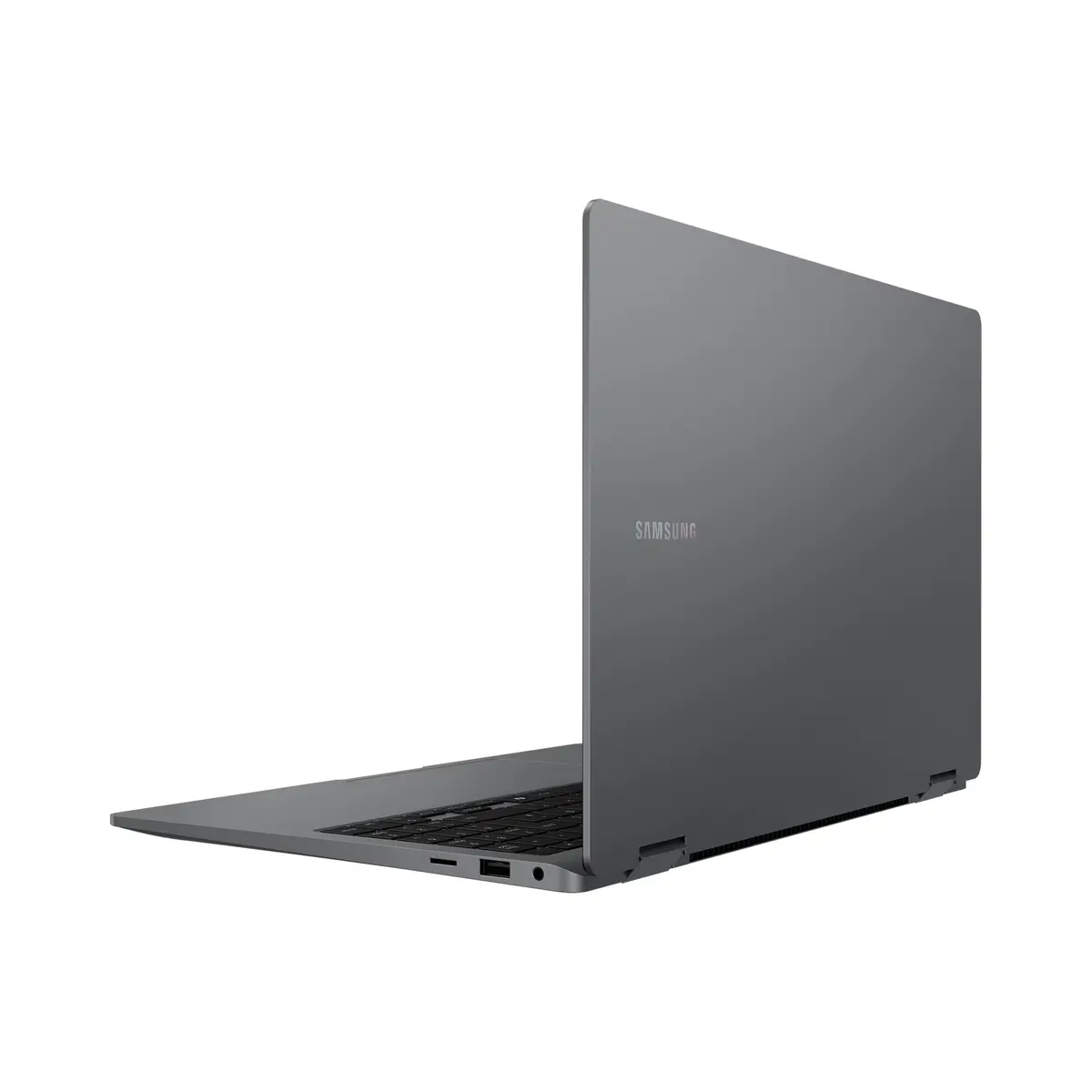 Samsung NP754Q Book5 360 15,6'' Ultra7 16GB + 512GB (Gray) B2B