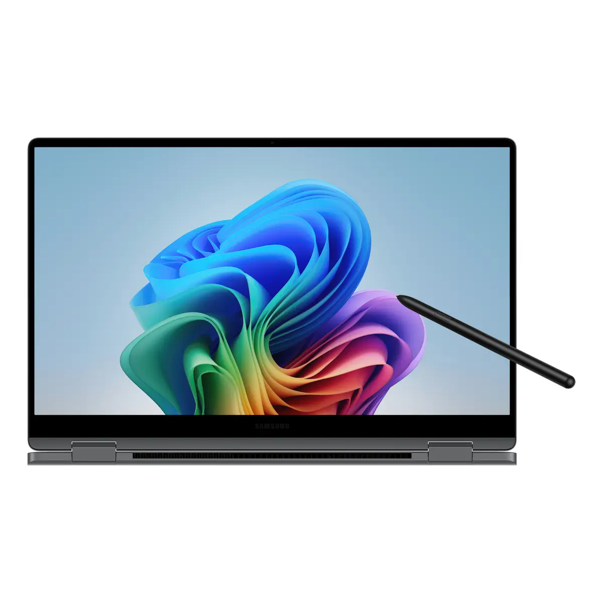 Samsung NP754Q Book5 360 15,6'' Ultra7 16GB + 512GB (Gray) B2B