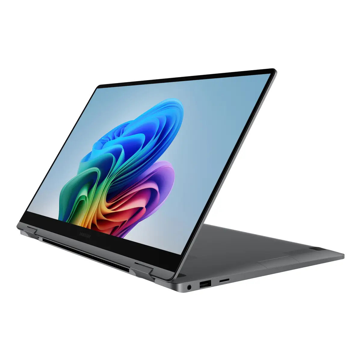 Samsung NP754Q Book5 360 15,6'' Ultra7 16GB + 512GB (Gray) B2B