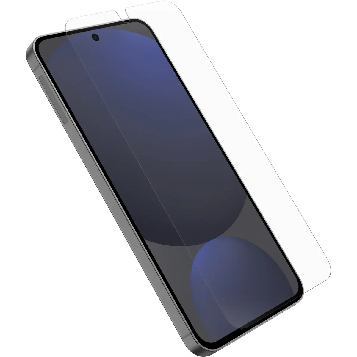 Bildschirmschutz für Handy Glas klar für Samsung Galaxy S24 FE