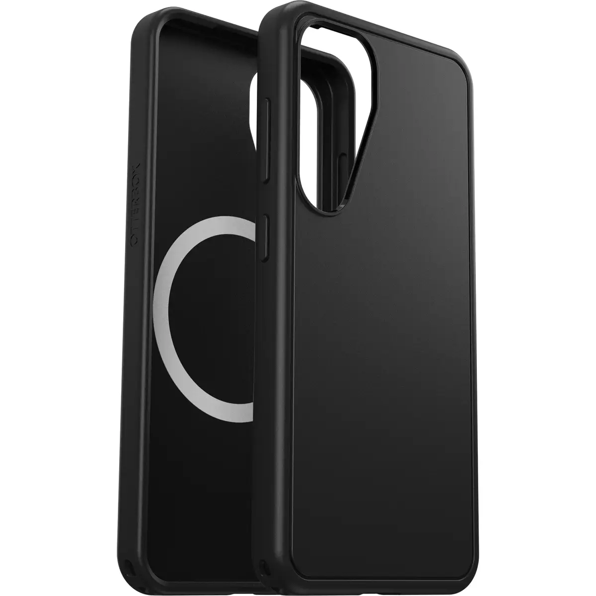 Symmetry Hintere Abdeckung Magnets NAVAJO Schwarz für Galaxy S25
