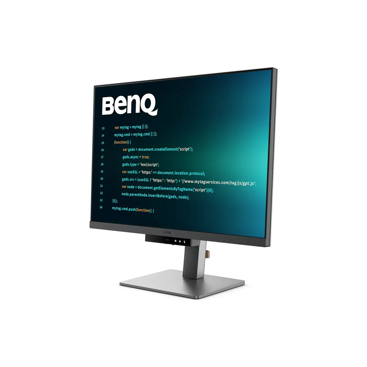 Programming RD280U LED-Monitor 81,3 cm 32" (31.5" sichtbar) 3840x2160 4K 60 Hz IPS 400 cd/m² 2000:1 DisplayHDR 400 5 ms 2xHDMI DisplayPort USB-C Lautsprecher Schwarz