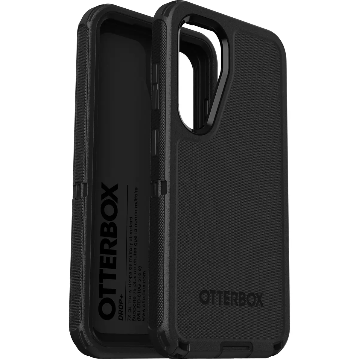 Defender Series Hintere Abdeckung für Mobiltelefon
