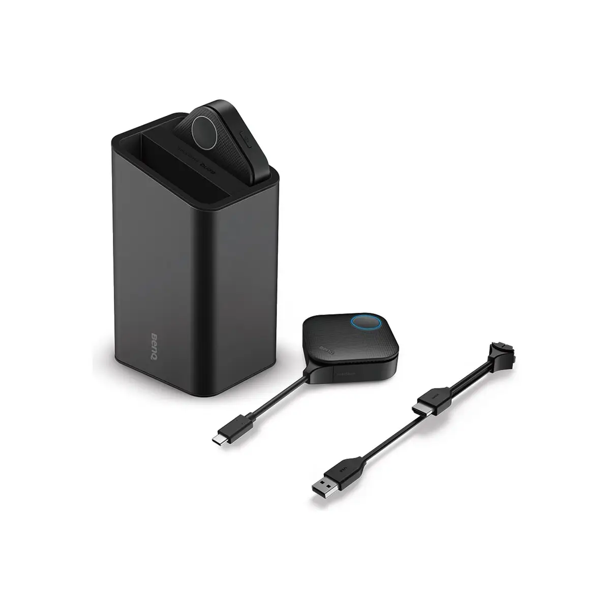 InstaShow VS20 Button Kit Wireless Video-/Audio-Erweiterung