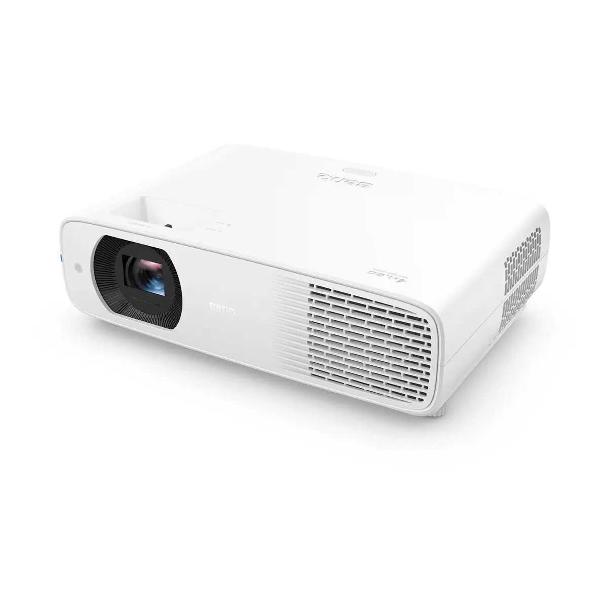 LW650 DLP-Projektor Laser tragbar 3D 4000 ANSI-Lumen WXGA (1280 x 800)