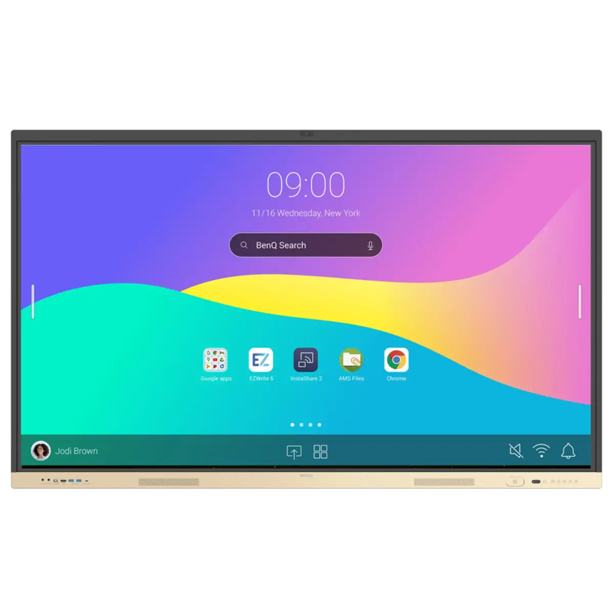 RE9804FV 98IN EDLA WITH ANDROID