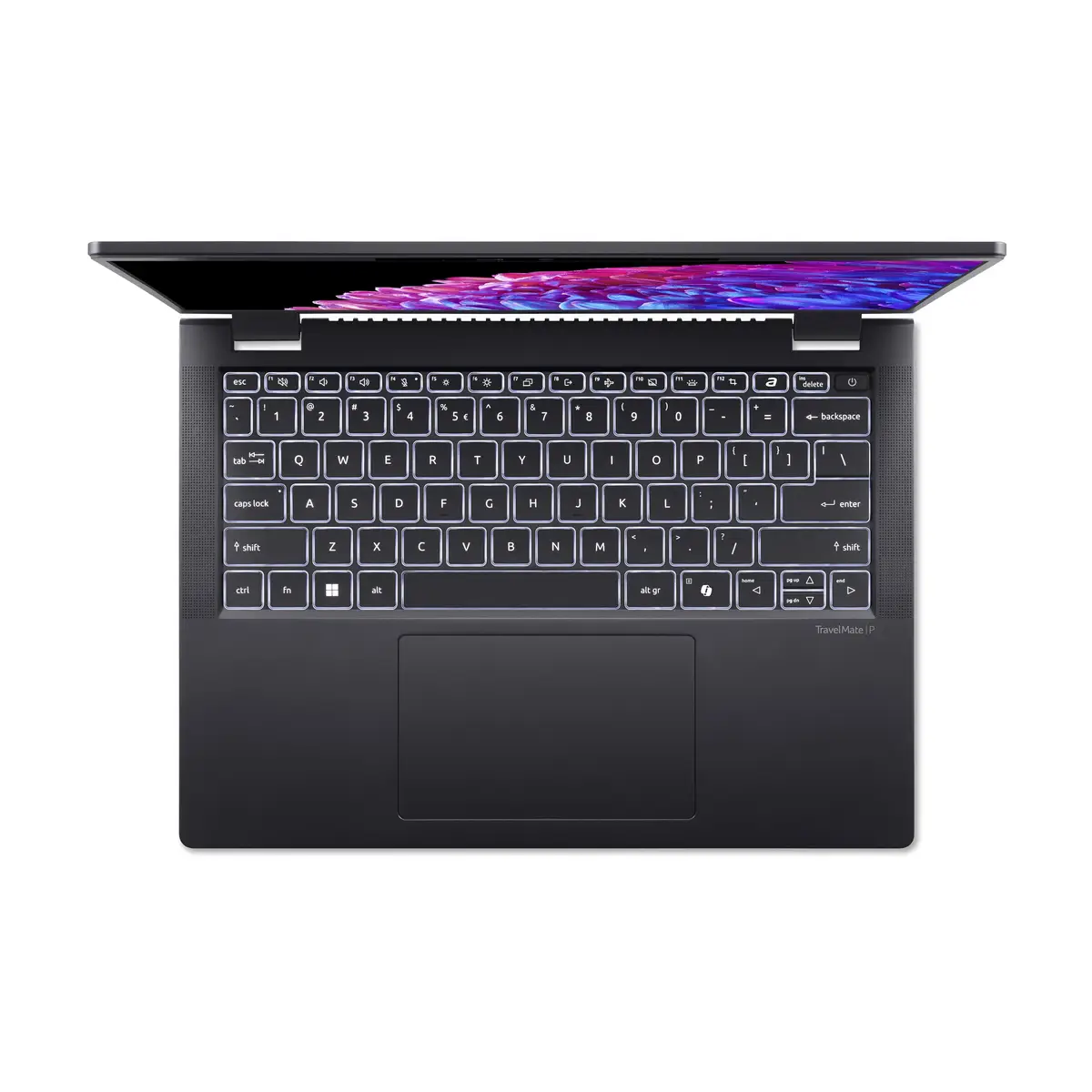 TravelMate P6 14 U7-155H 16GB 512GB 35,6
