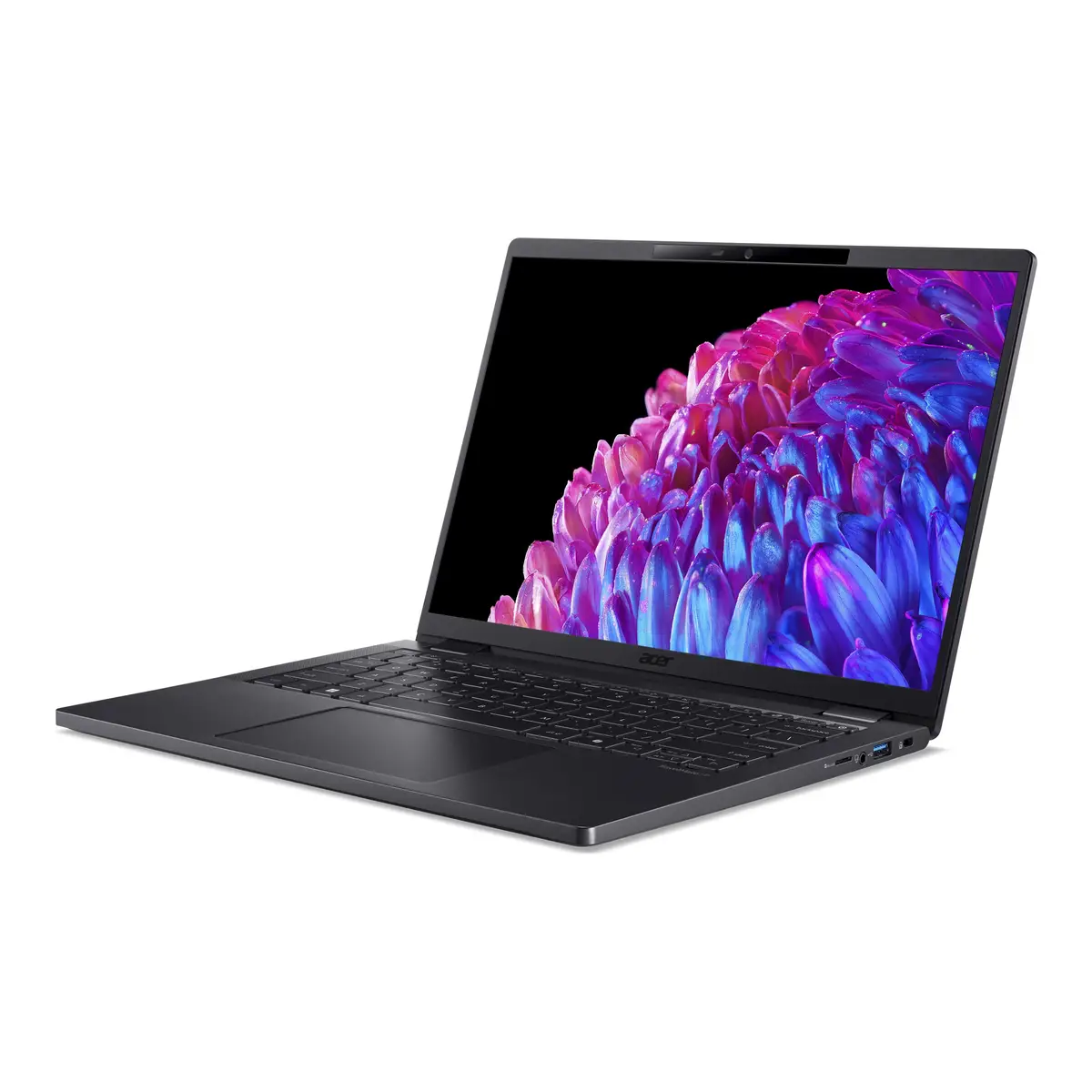 TravelMate P6 14 U5-125H 16GB 512GB 35,6
