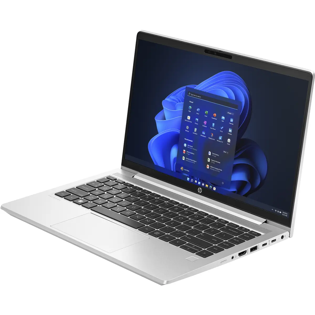 HP ProBook 440 G10 i5-1335U 16GB 512GB 35,6cm W11P