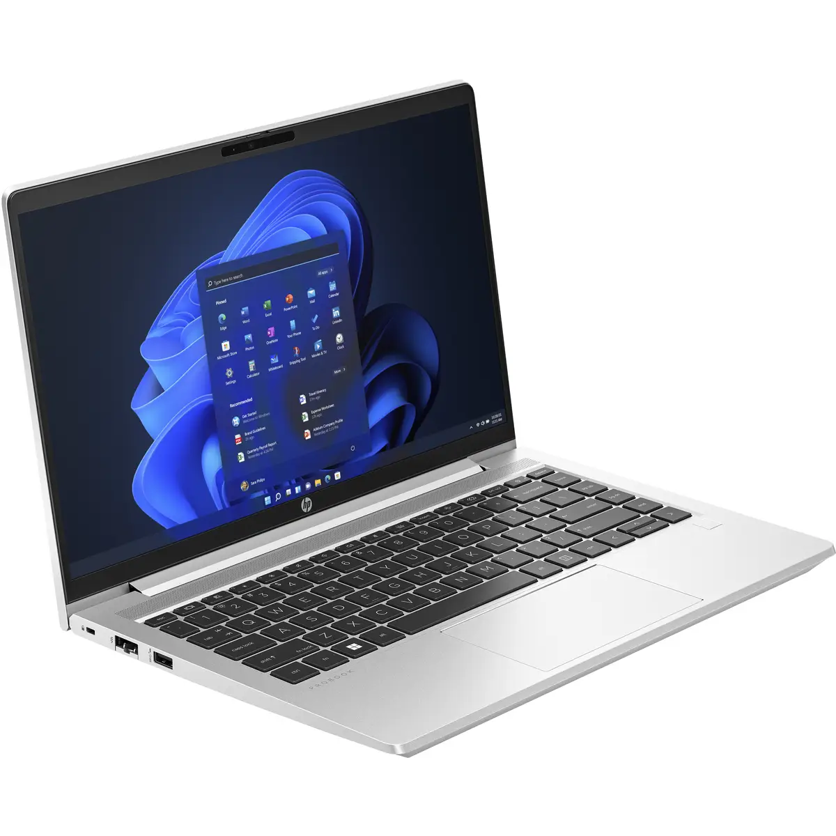 HP ProBook 440 G10 i5-1335U 16GB 512GB 35,6cm W11P