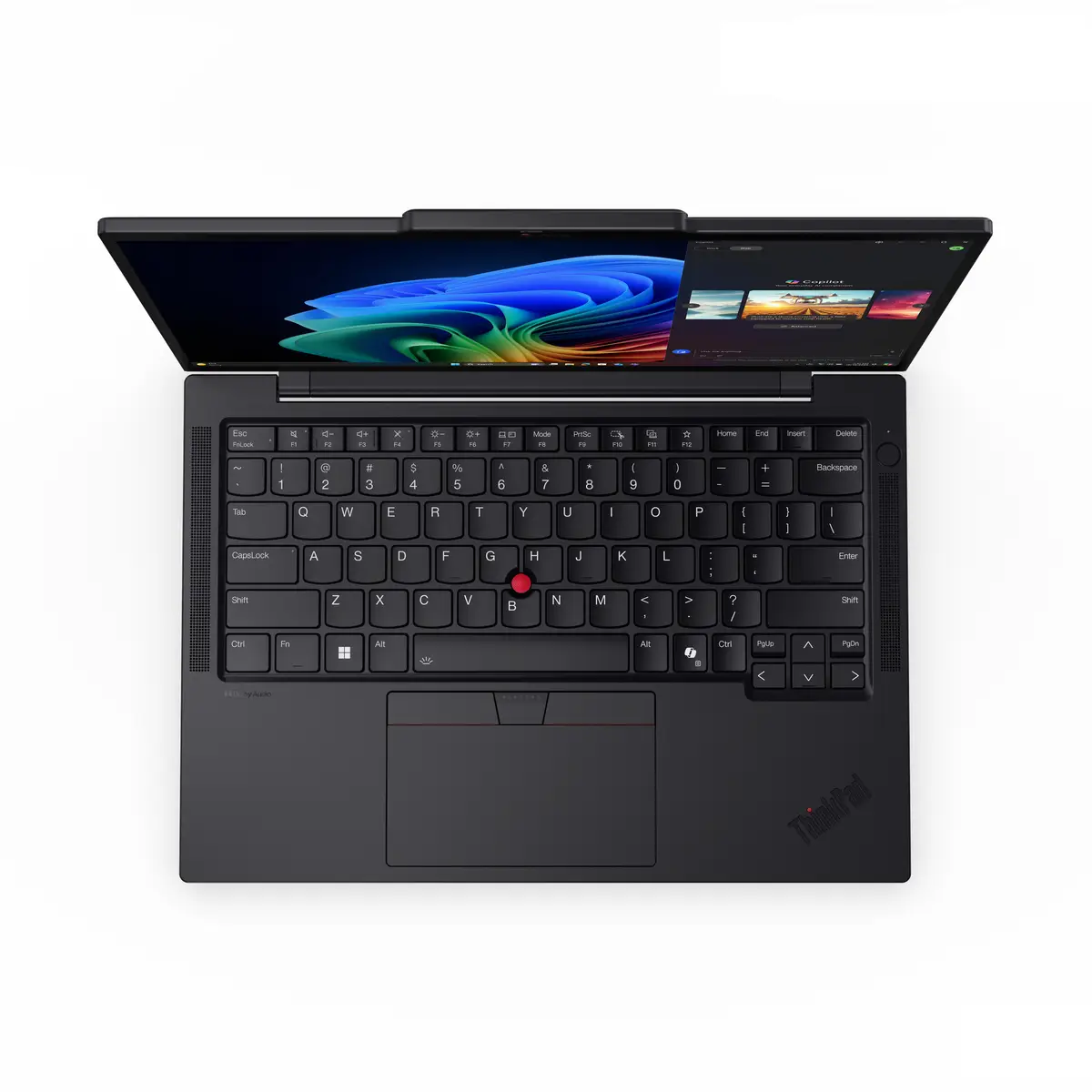 ThinkPad T14s Gen 6 21M1 AMD Ryzen AI 7 PRO360 32GB 1000GB 35,6cm LTE W11P