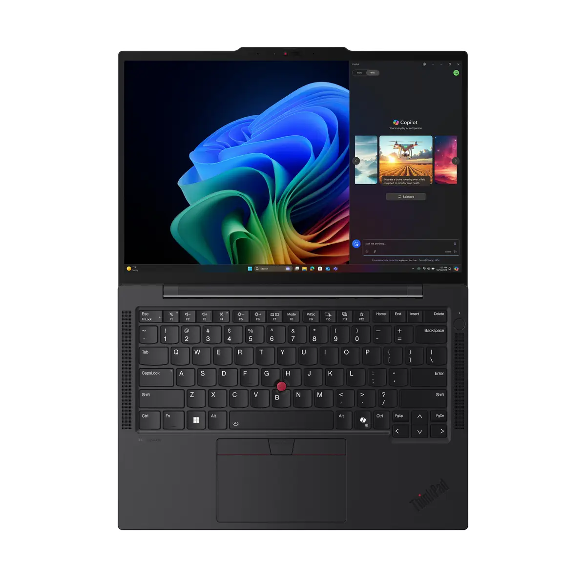 ThinkPad T14s Gen 6 21M1 AMD Ryzen AI 7 PRO360 32GB 1000GB 35,6cm LTE W11P