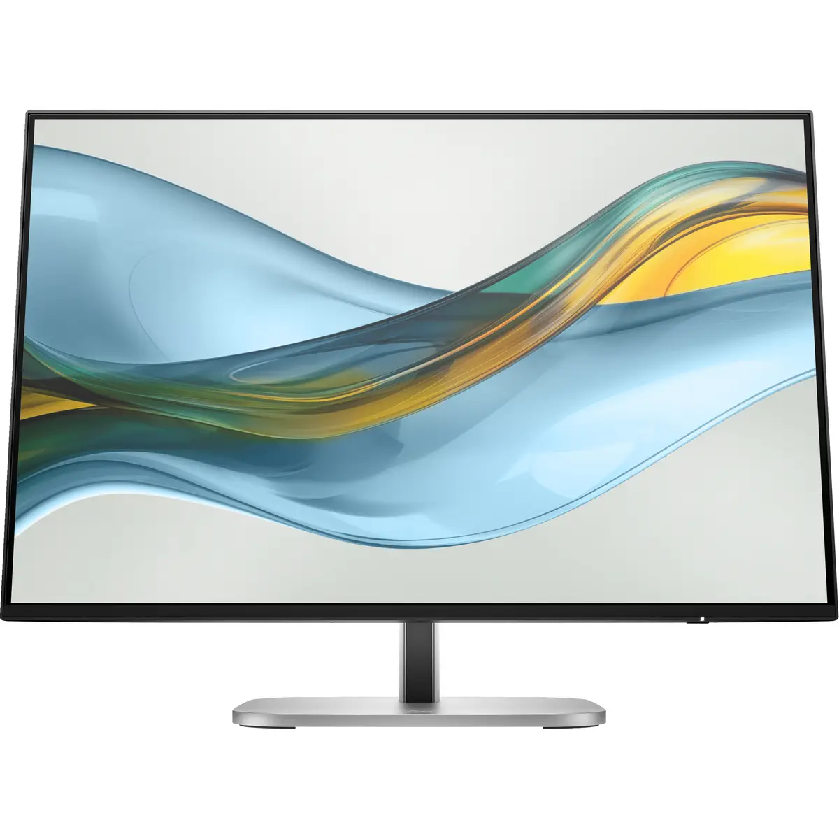 Series 5 Serie 5 Pro 24-Zoll-WUXGA-Monitor – 524pn, 61 cm (24"), 1920 x 1200 Pixel, WUXGA, LCD, 5 ms, Schwarz