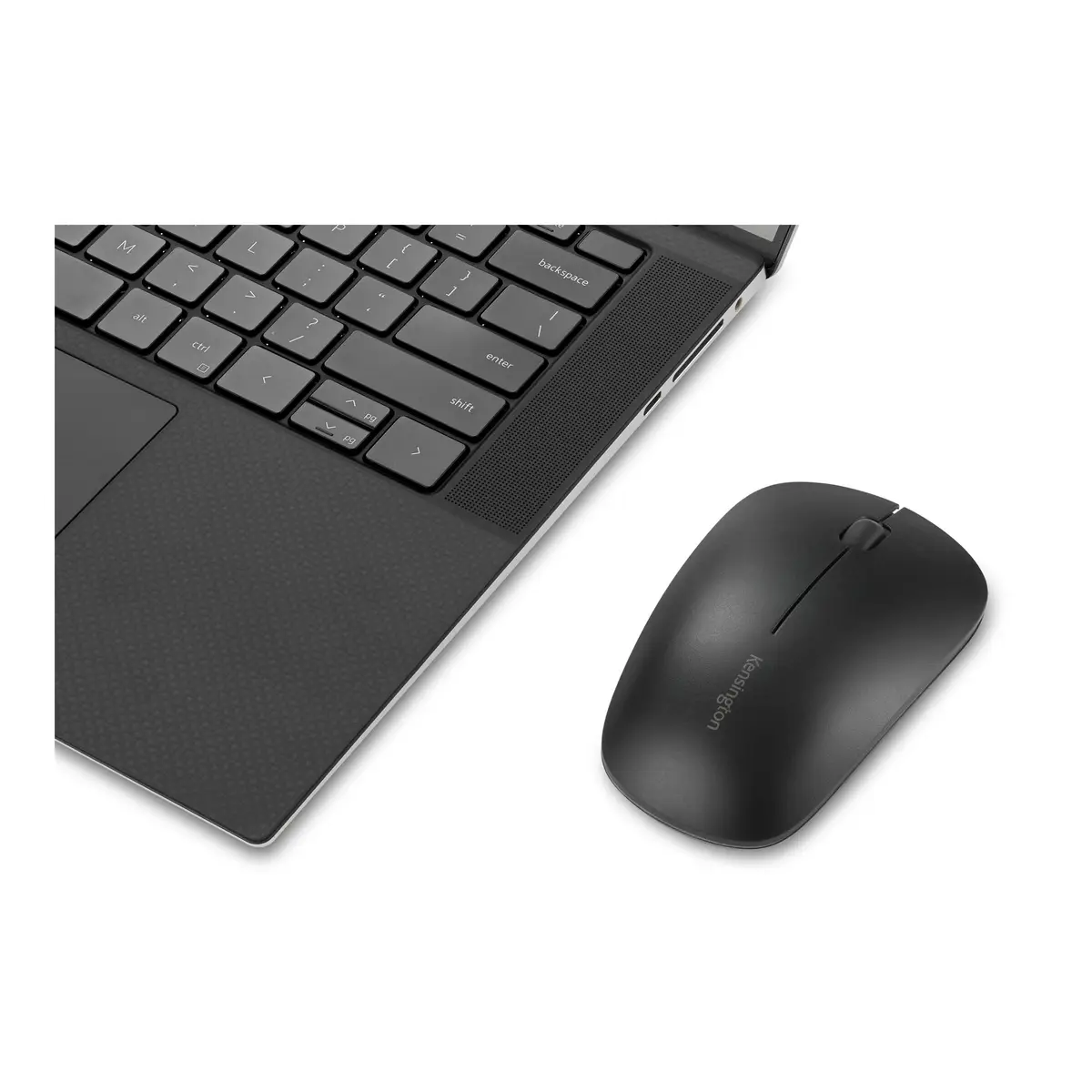 MY230 EQ Maus wiederaufladbar rechts- und linkshändig 3 Tasten kabellos 2,4 GHz Bluetooth 5.0 kabelloser Empfänger (USB) braune Box