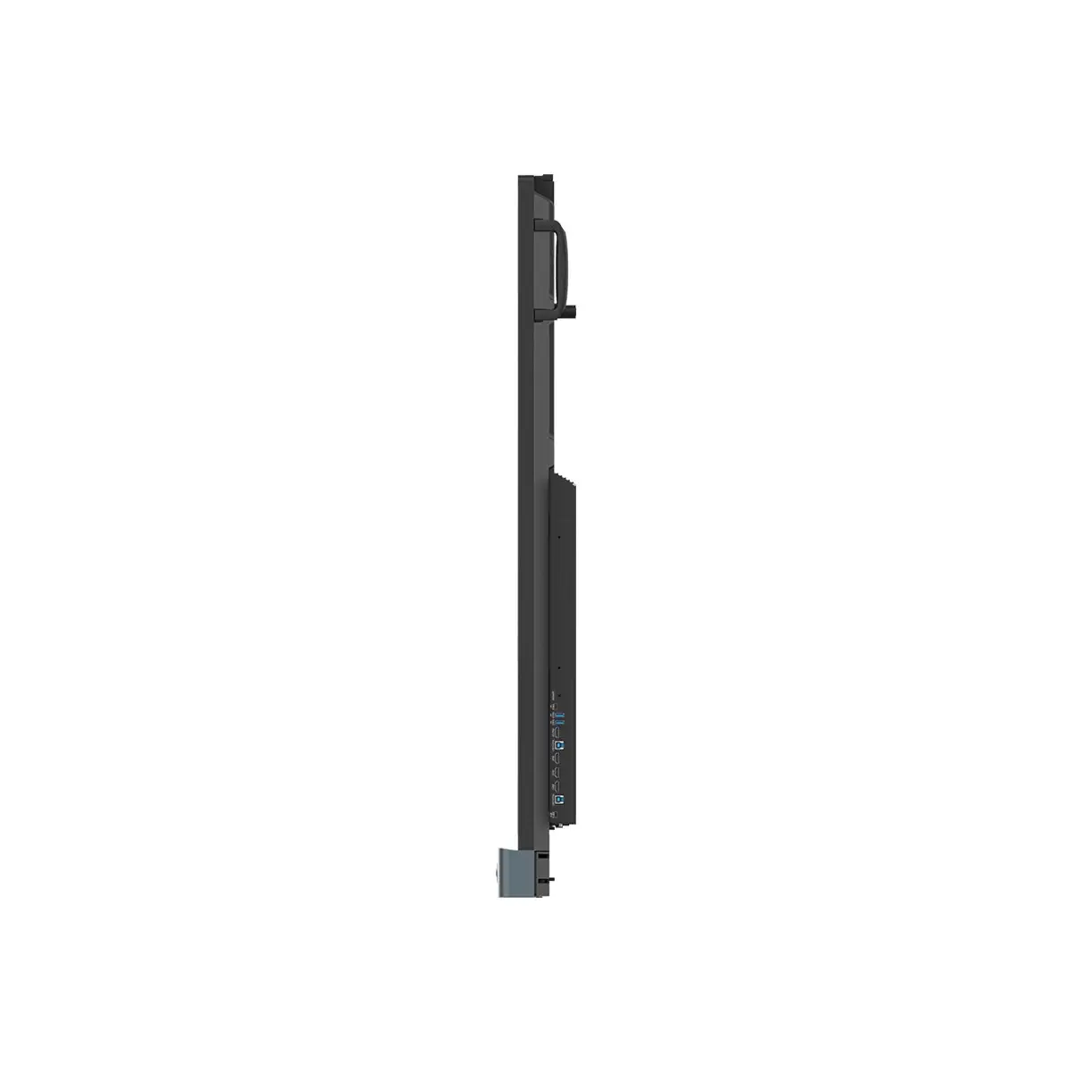 RP7504 190,5cm 75" 1649,7x927,9 mm 450 cd/m² 16:9 1200:1 3840x2160 Pixel 4K UHD IPS 8ms