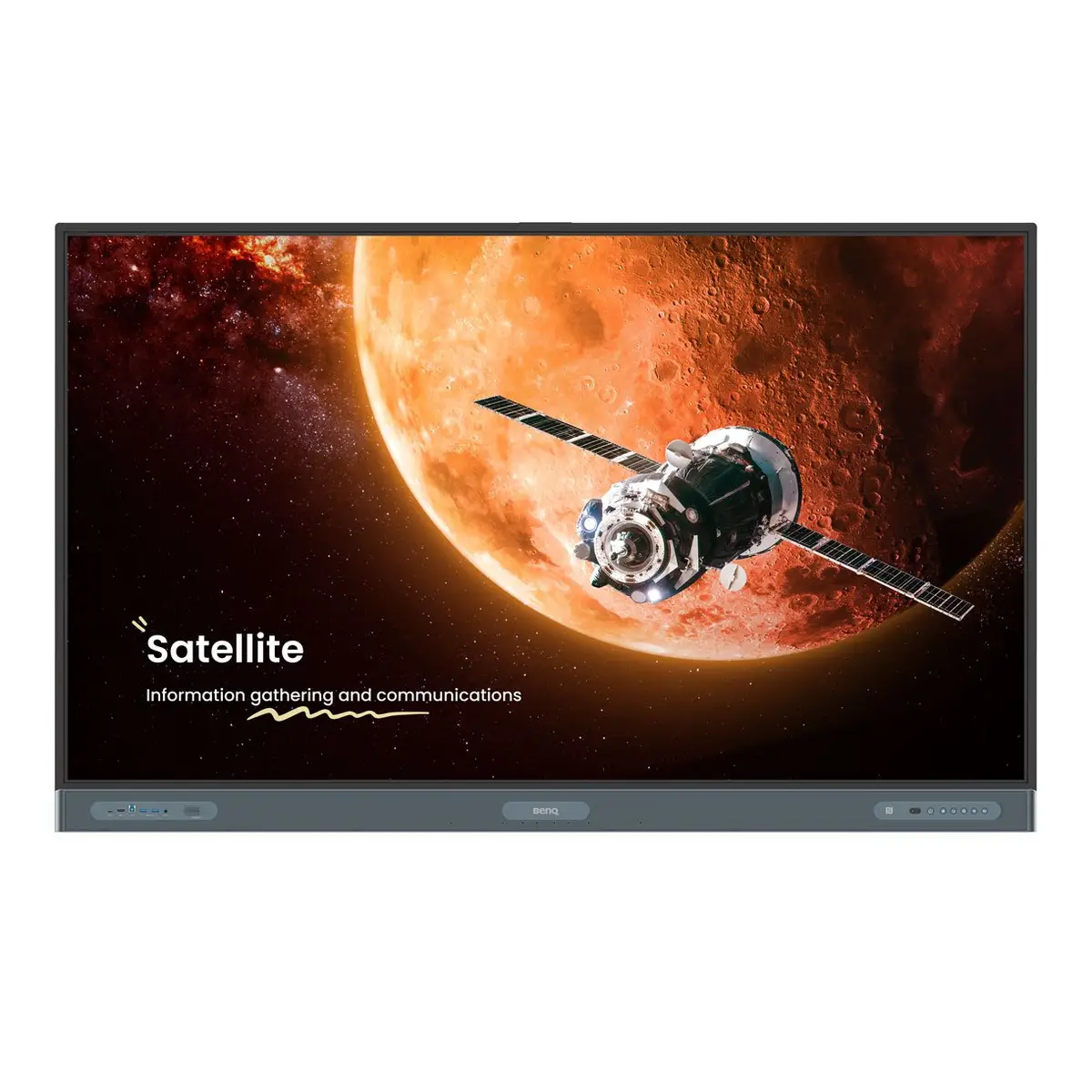 RP6504 165,1 cm 65" 1428,5x803,5mm 450 cd/m² 16:9 1200:1 3840x2160 Pixel 4K UHD IPS 8ms