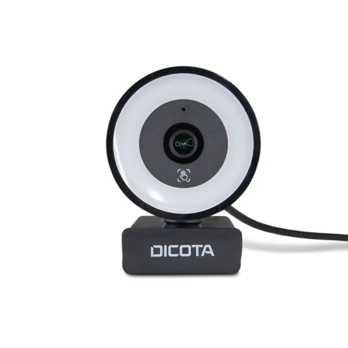 Webcam Ringlight 5MP Webcam Ringlight
