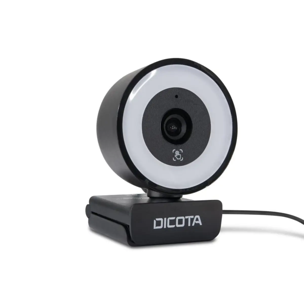 Webcam Ringlight 5MP Webcam Ringlight