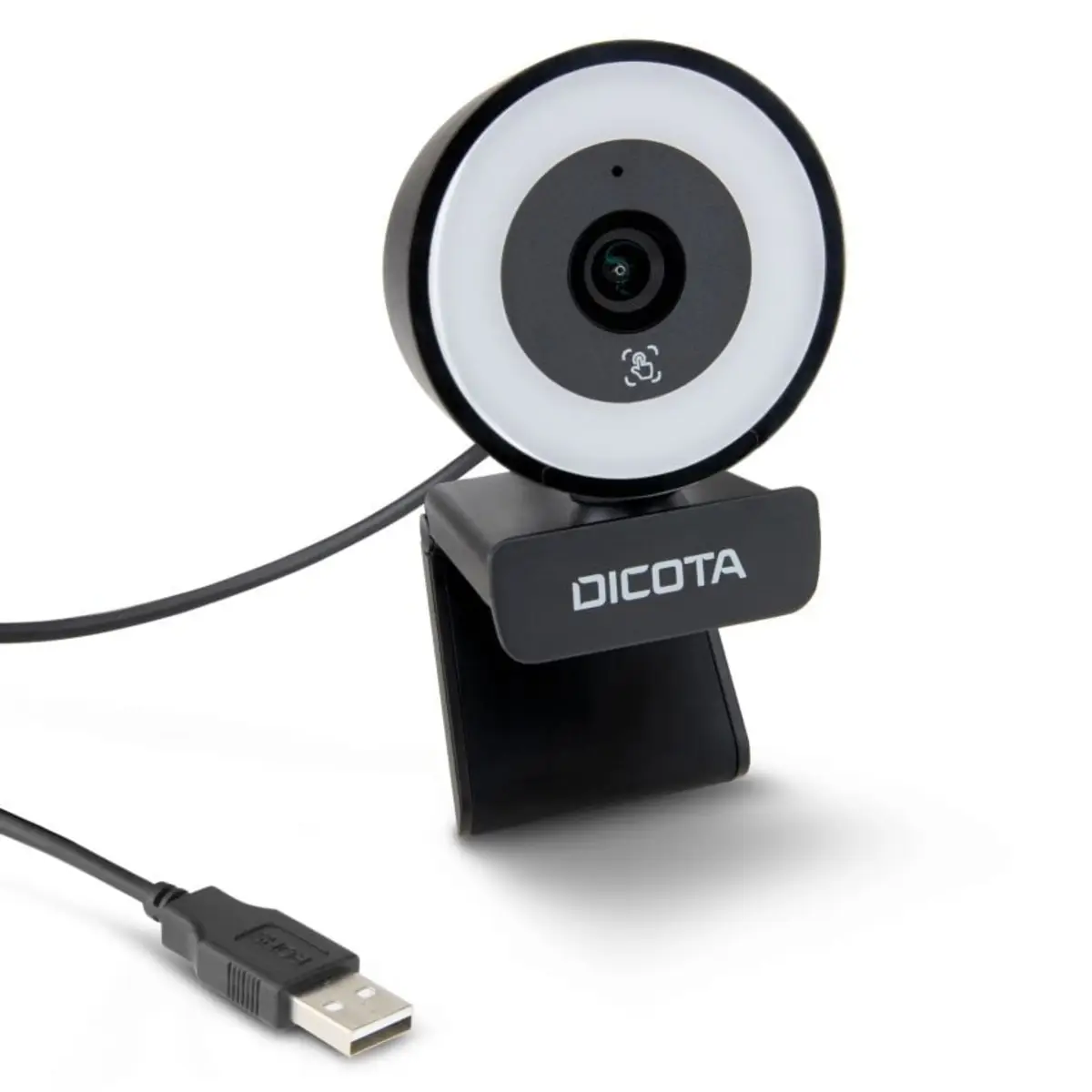 Webcam Ringlight 5MP Webcam Ringlight
