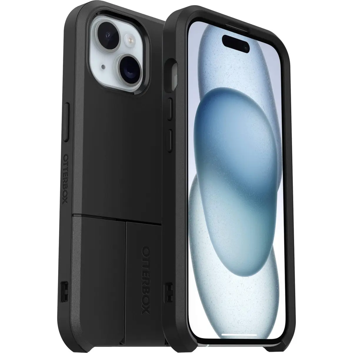 uniVERSE Series Hintere Abdeckung für Mobiltelefon