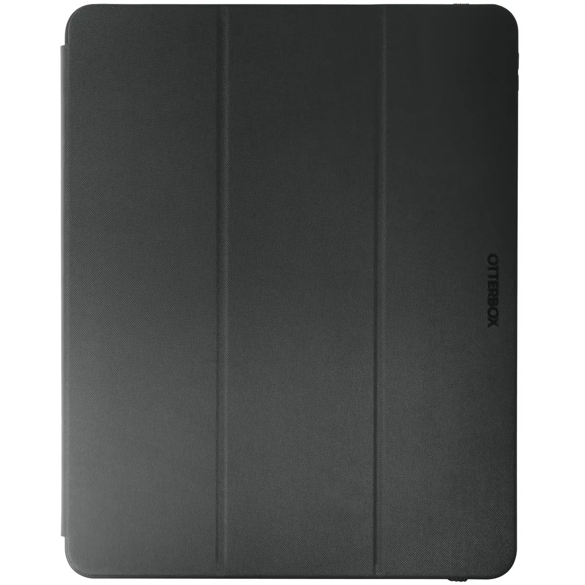 React Folio Series Flip-Hülle für Tablet Schwarz für Apple 13-inch iPad Pro (M4)