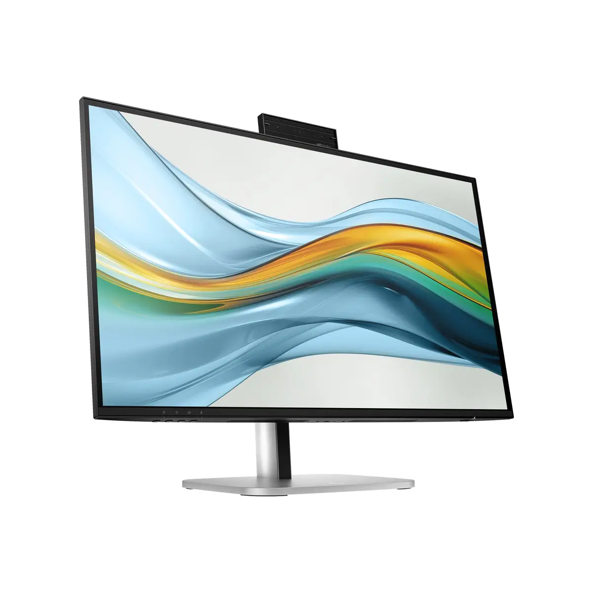 Series 5 Pro Serie 5 Pro 27-Zoll-QHD-USB-C-Konferenzmonitor – 527pm, 68,6 cm (27"), 2560 x 1440 Pixel, Quad HD, LCD, 5 ms, Schwarz