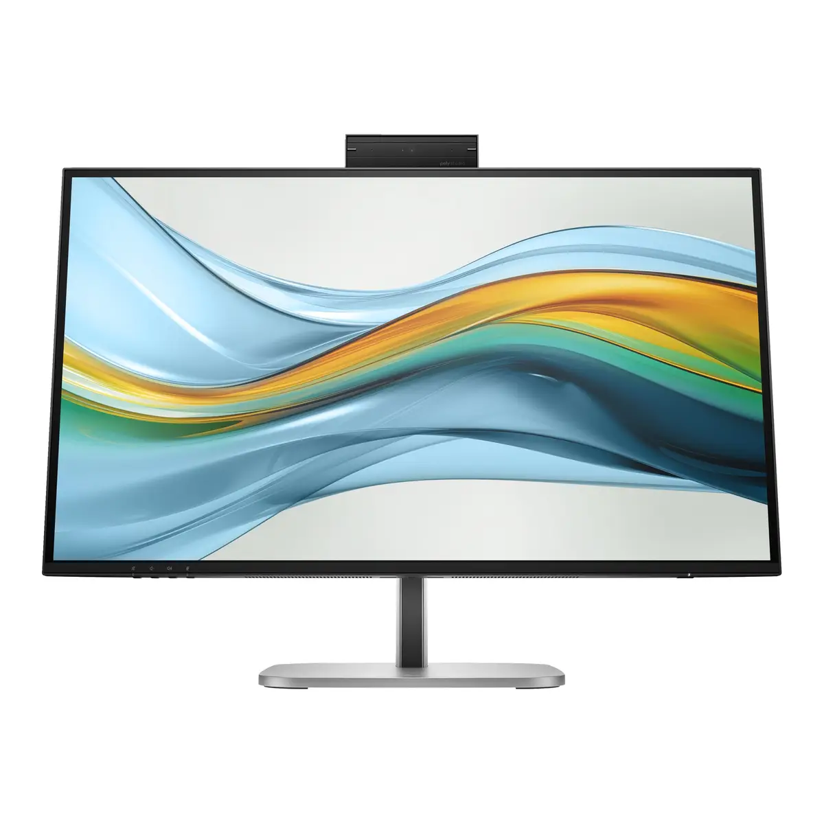 Series 5 Pro Serie 5 Pro 27-Zoll-QHD-USB-C-Konferenzmonitor – 527pm, 68,6 cm (27"), 2560 x 1440 Pixel, Quad HD, LCD, 5 ms, Schwarz