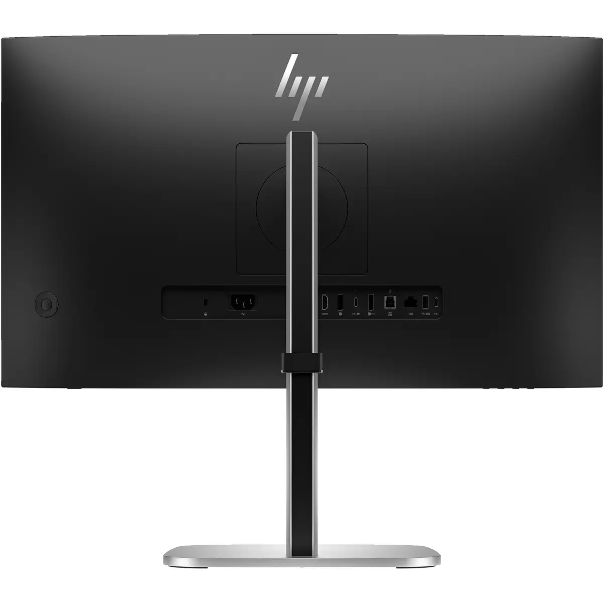 Series 5 Pro Serie 5 Pro 27-Zoll-QHD-USB-C-Konferenzmonitor – 527pm, 68,6 cm (27"), 2560 x 1440 Pixel, Quad HD, LCD, 5 ms, Schwarz