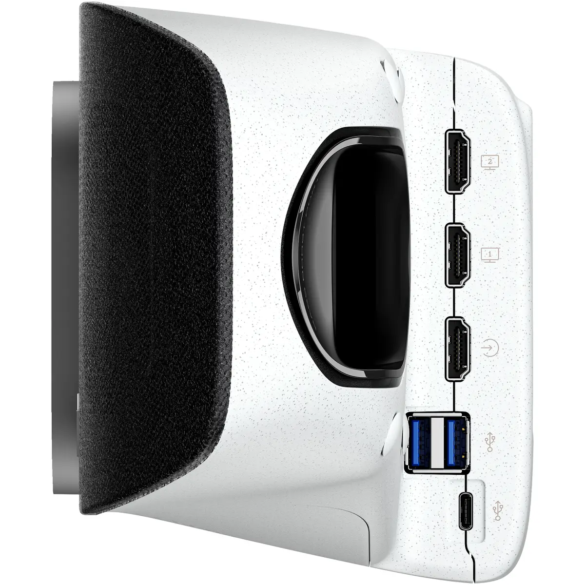 Poly Studio X72 All-In-One Video Bar EU
