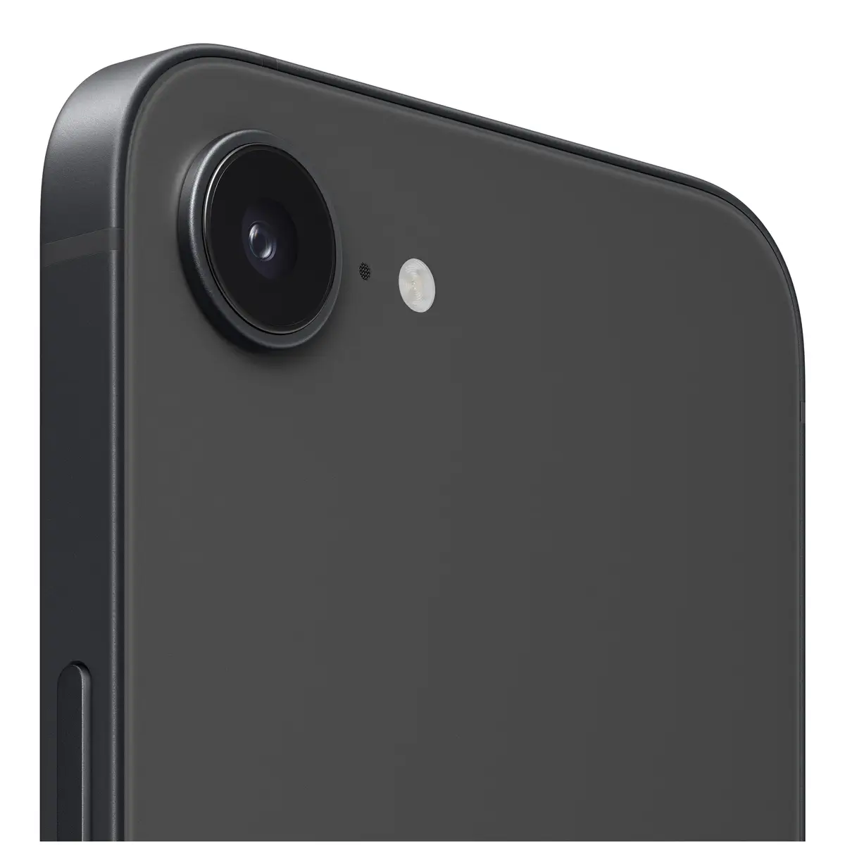 iPhone 16e 512GB Schwarz