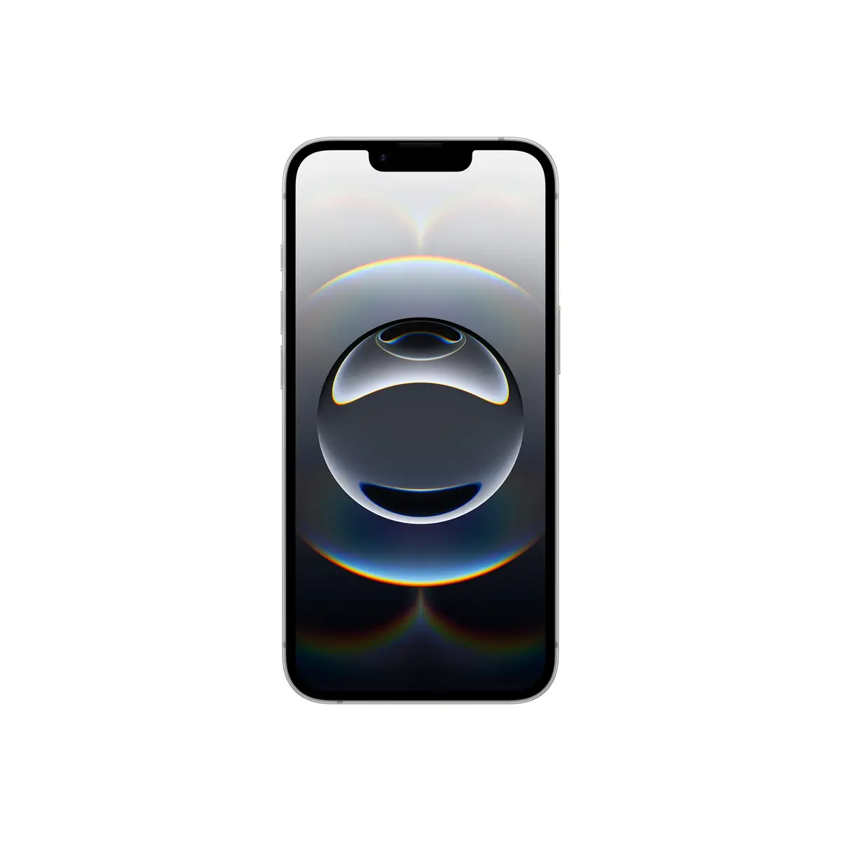 iPhone 16e 256GB Weiß