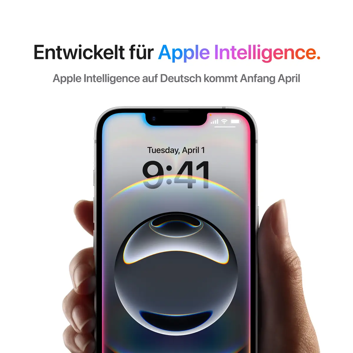 iPhone 16e 512GB Weiß