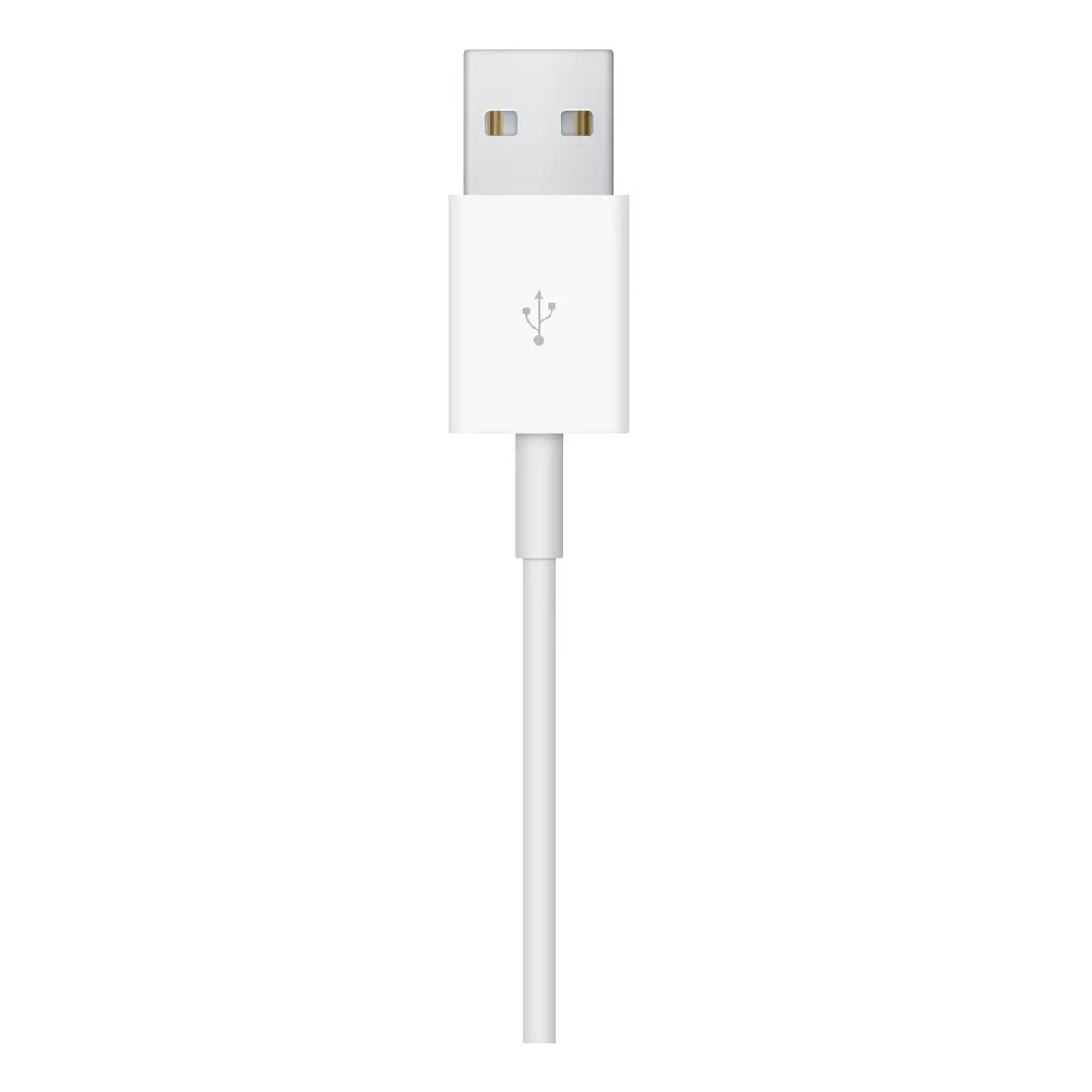 magnetisches Ladekabel USB-A für Watch (1m)