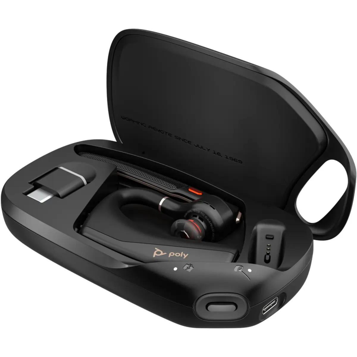 Poly Voyager Legend 50 Headset Bluetooth