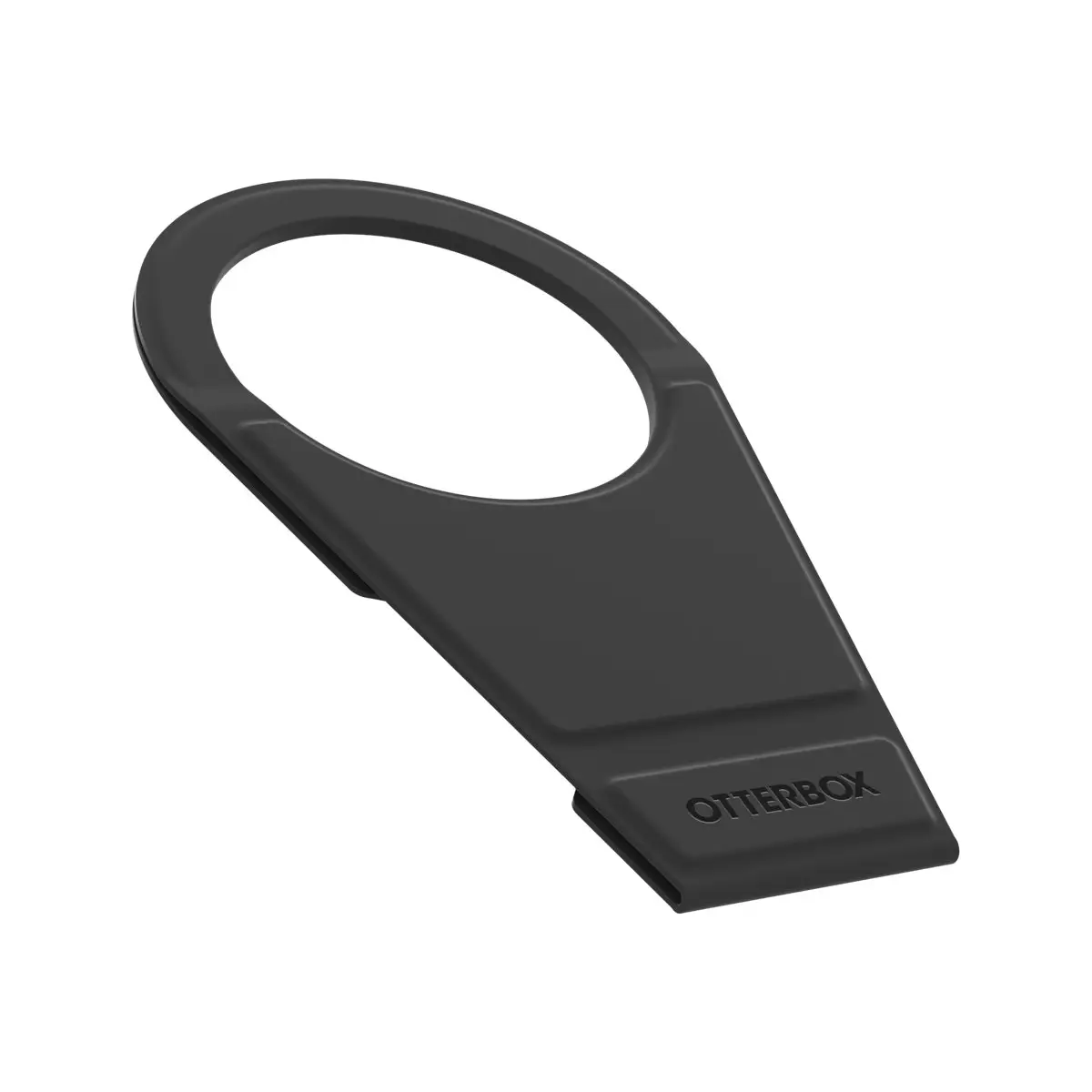 Post Up Ständer für Handy MagSafe-kompatibel Schwarz für Apple iPhone 12 13 14