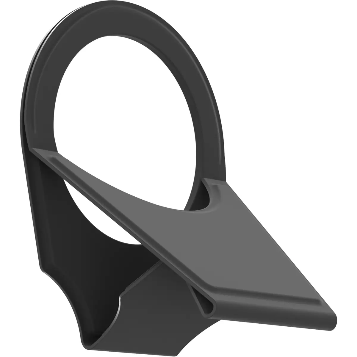 Post Up Ständer für Handy MagSafe-kompatibel Schwarz für Apple iPhone 12 13 14