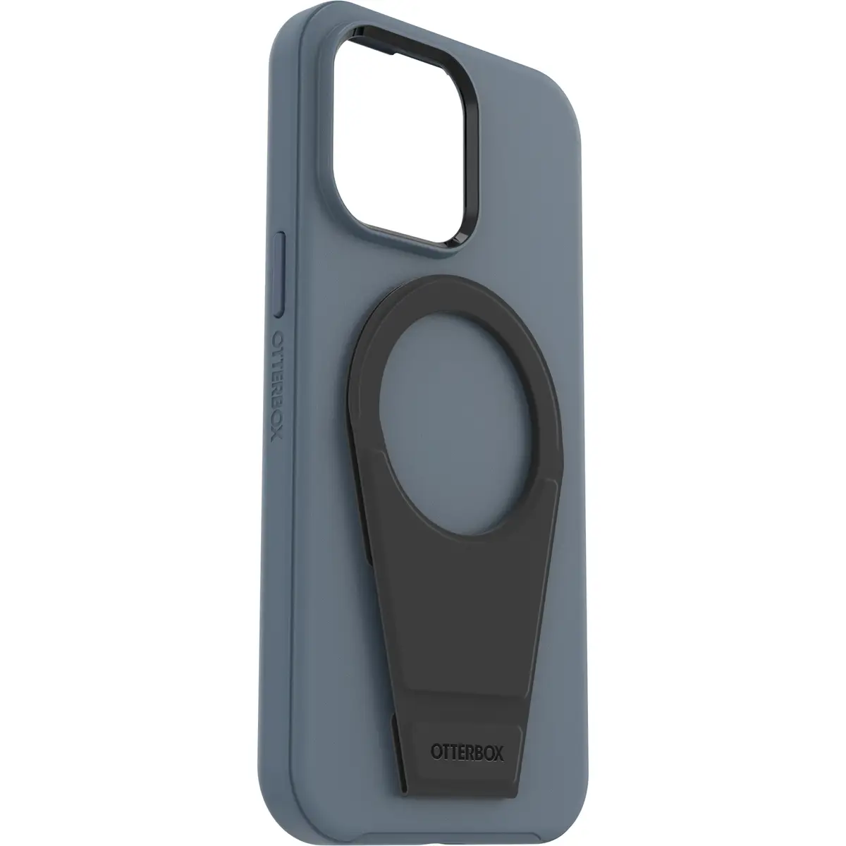 Post Up Ständer für Handy MagSafe-kompatibel Schwarz für Apple iPhone 12 13 14