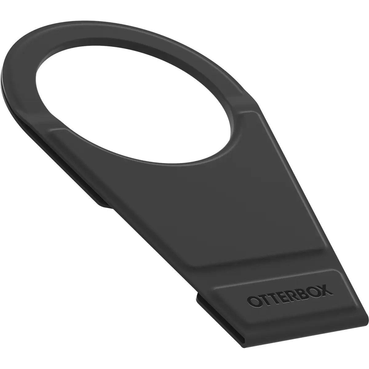 Post Up Ständer für Handy MagSafe-kompatibel Schwarz für Apple iPhone 12 13 14
