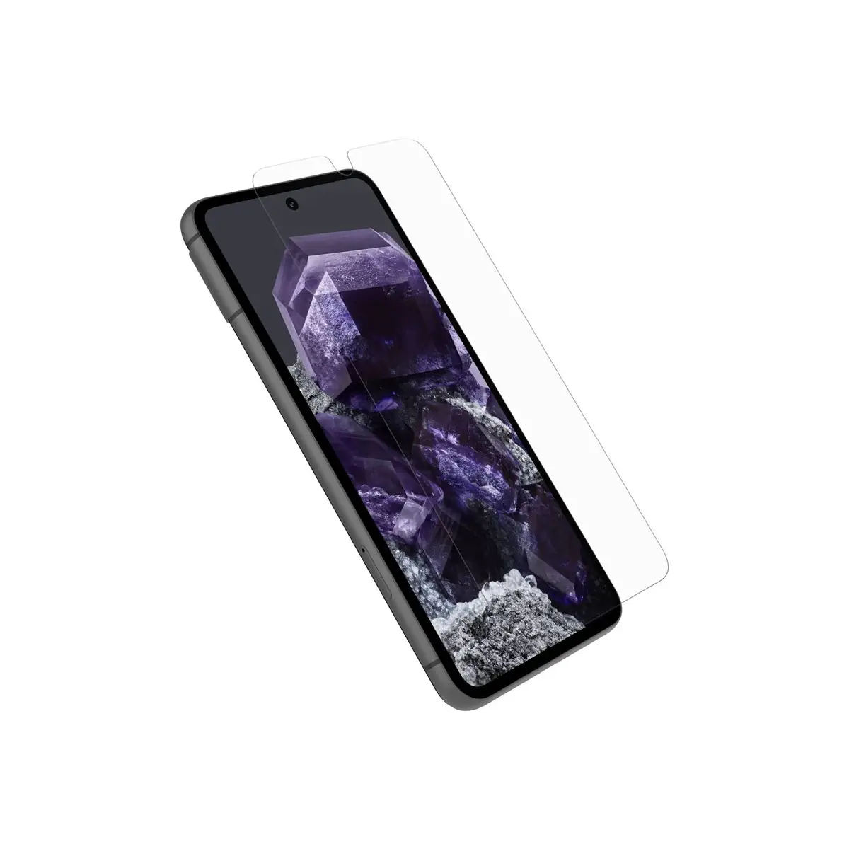 Bildschirmschutz für Google Pixel 8 für Handy Glas klar