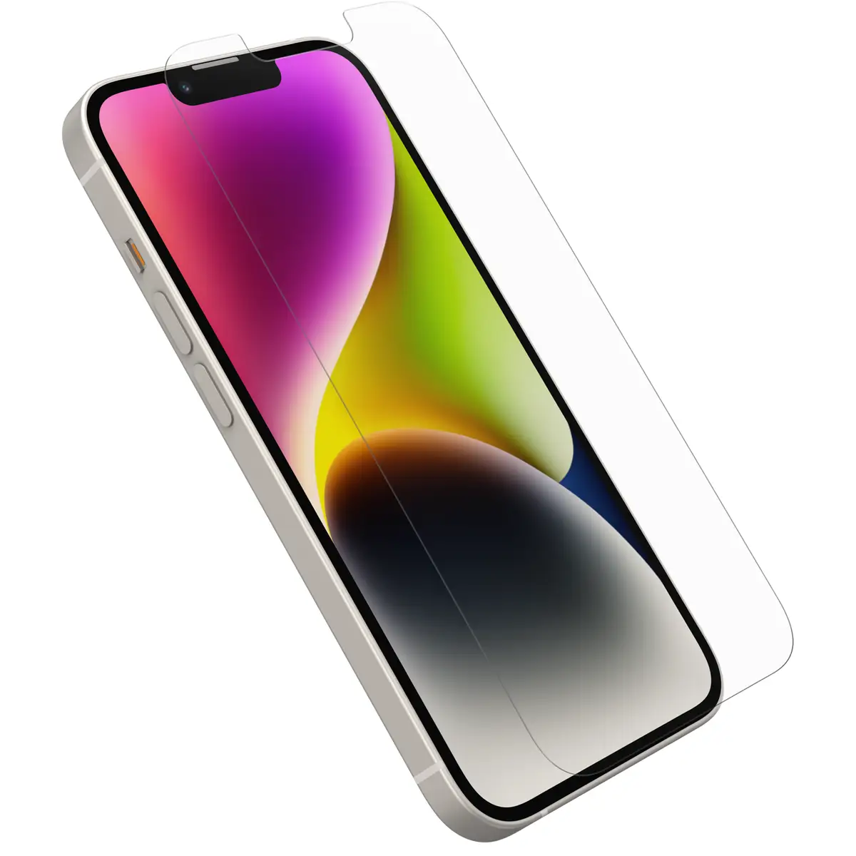 Glass Displayschutz Apple iPhone 14/13/13 Pro