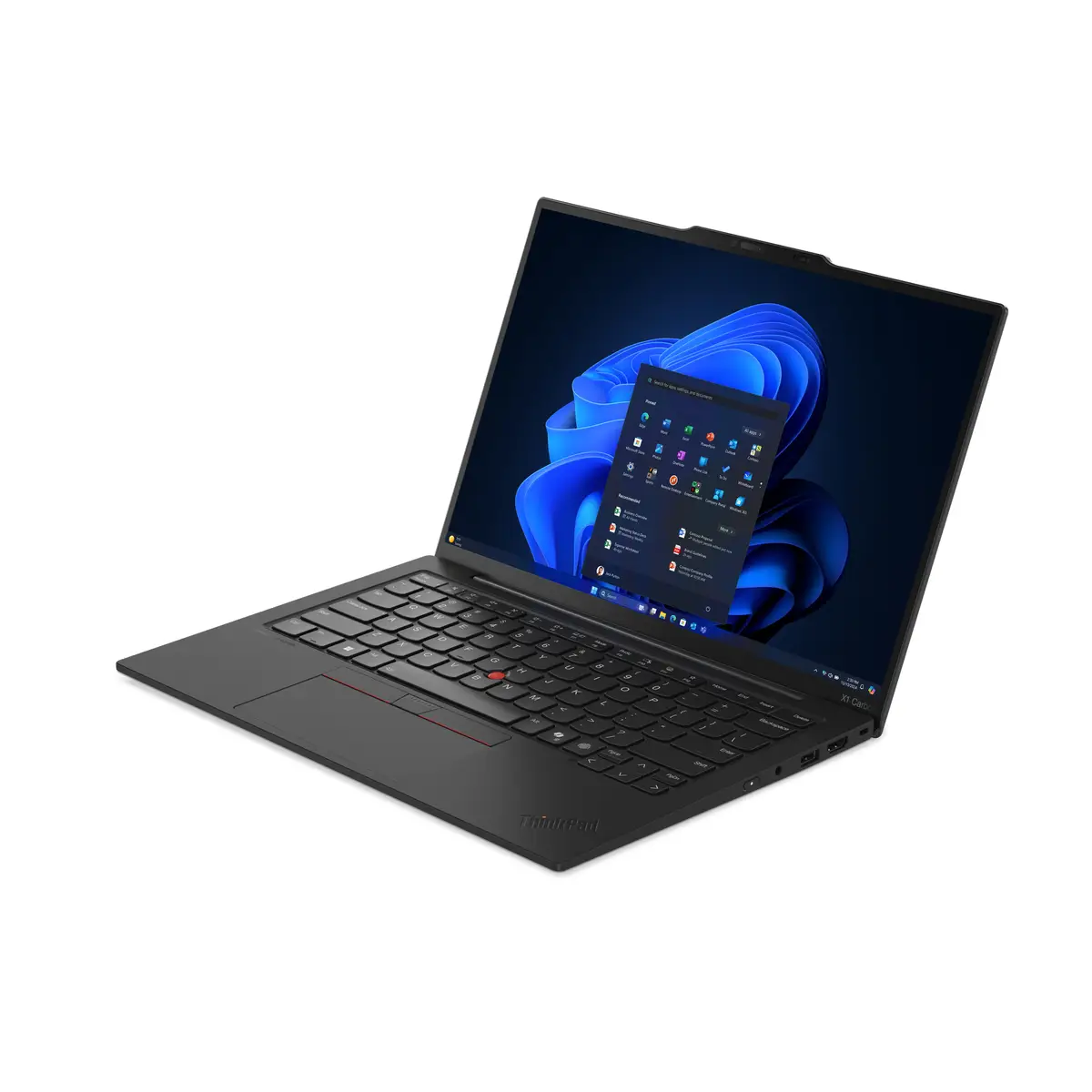 TP X1 Carbon G13 21NS U7-258V 32GB 2000GB 35,6cm W11P