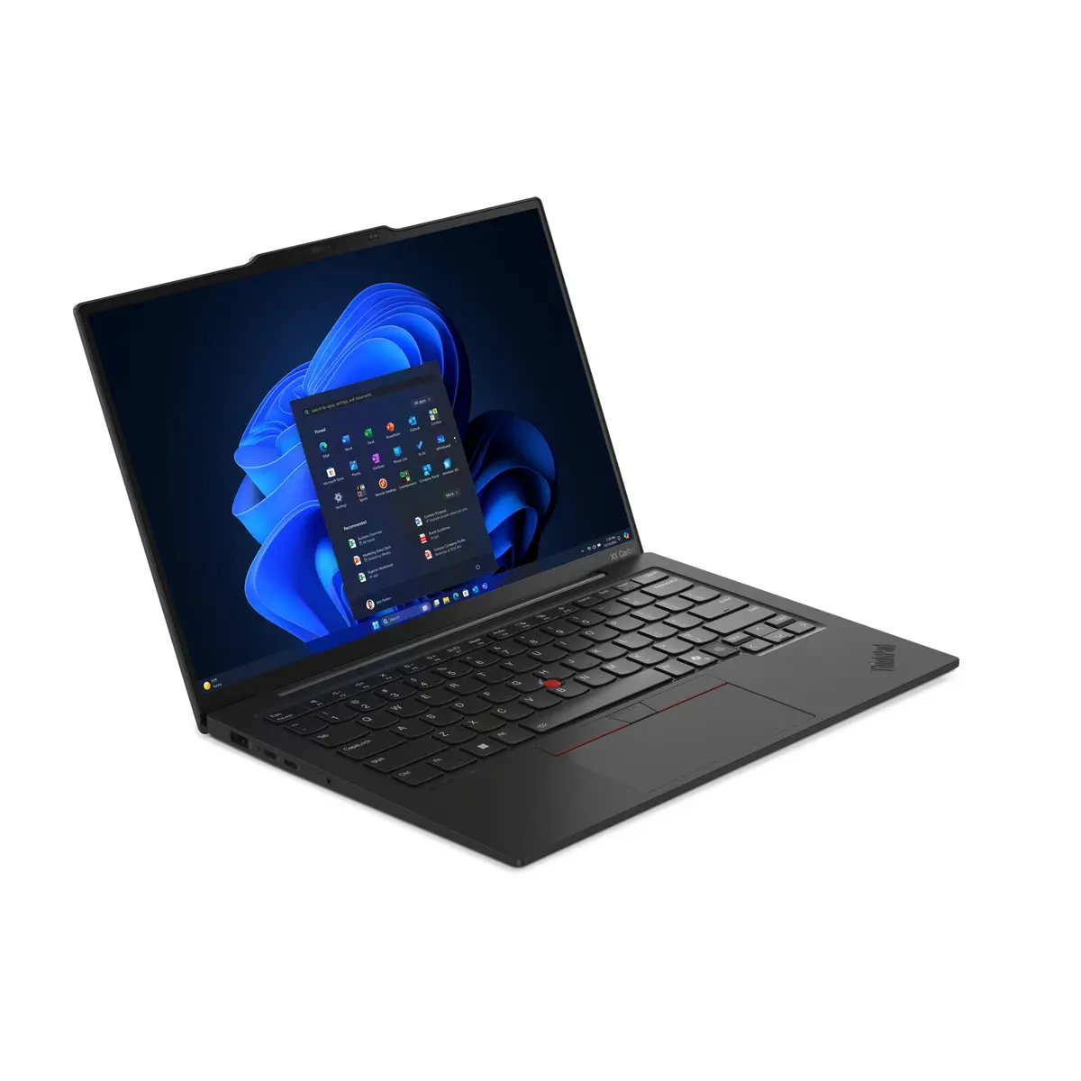 TP X1 Carbon G13 21NS U7-258V 32GB 2000GB 35,6cm W11P