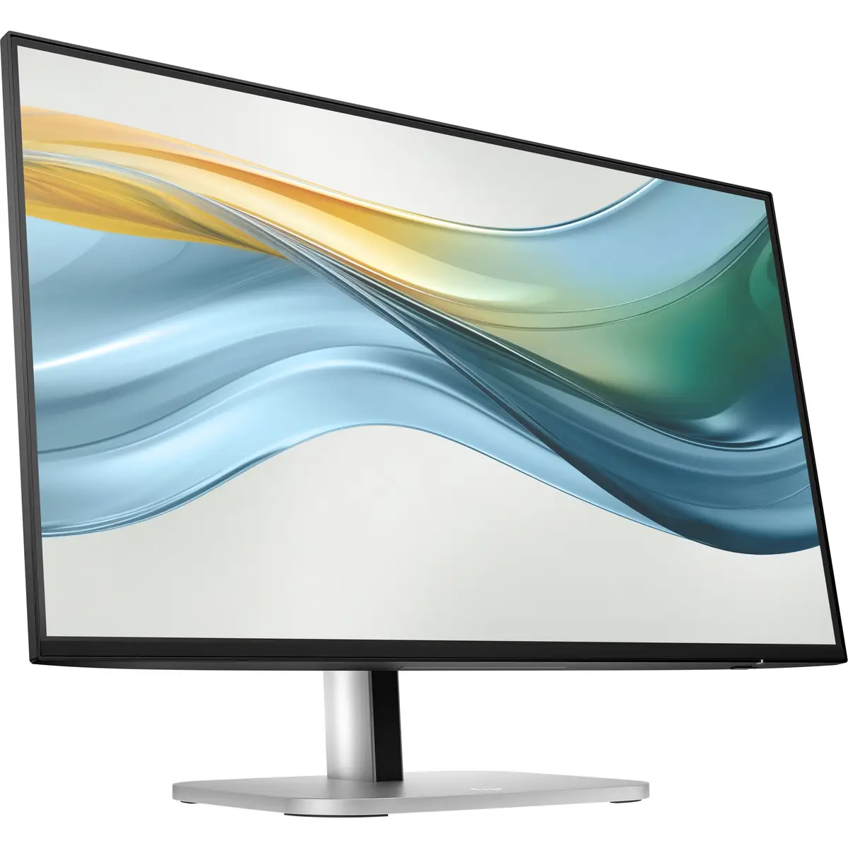 Series 5 Pro Serie 5 Pro 23,8-Zoll-FHD-USB-C-Monitor – 524pu, 60,5 cm (23.8"), 1920 x 1080 Pixel, Full HD, LCD, 5 ms, Schwarz, Silber