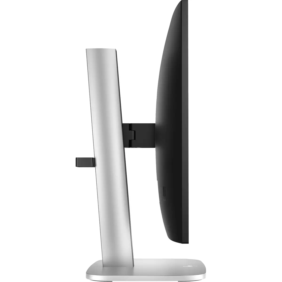 Series 5 Pro Serie 5 Pro 23,8-Zoll-FHD-USB-C-Monitor – 524pu, 60,5 cm (23.8"), 1920 x 1080 Pixel, Full HD, LCD, 5 ms, Schwarz, Silber