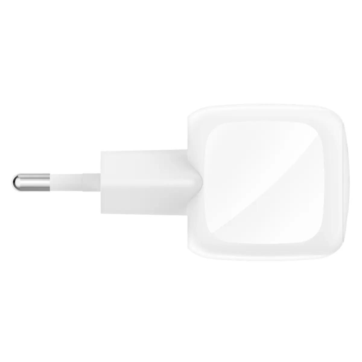 BoostCharge Netzteil kompakt 30 Watt Power Delivery 3.1 (24 pin USB-C) Weiß