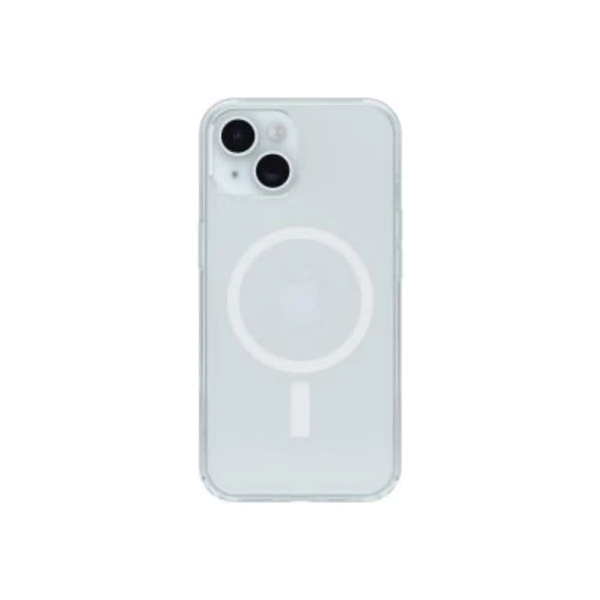 Symmetry Clear MagSafe Apple iPhone 15/14/13 clear v2 Pro Pack