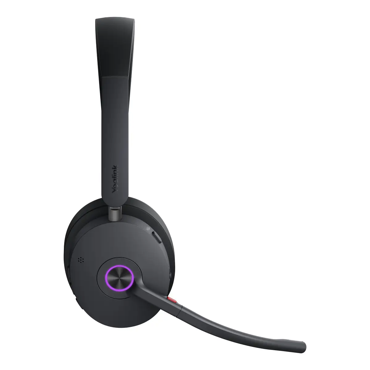 BH74 Headset Bluetooth kabellos USB-C via Bluetooth